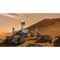 Artist Concept Of Nasas Mars Science Laboratory Curiosity Rover Poster Print